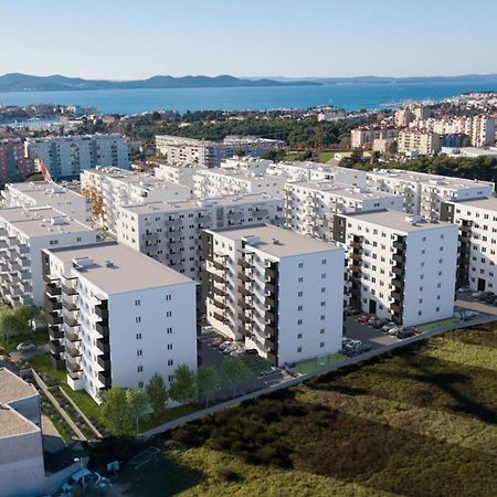 Apartmani Pavlica Zadar Exterior photo